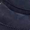 Cole Haan Men's American Classics Hampton Loafers, Navy Blazer Nubuck/Ancient Scroll, 10-W US