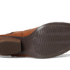 FRYE AND CO. Women's Jolene Harness Cognac 7 Medium