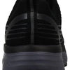 Skechers Women's Max Cushioning Elite Sr Shoes, Black/Charcoal, 6 M