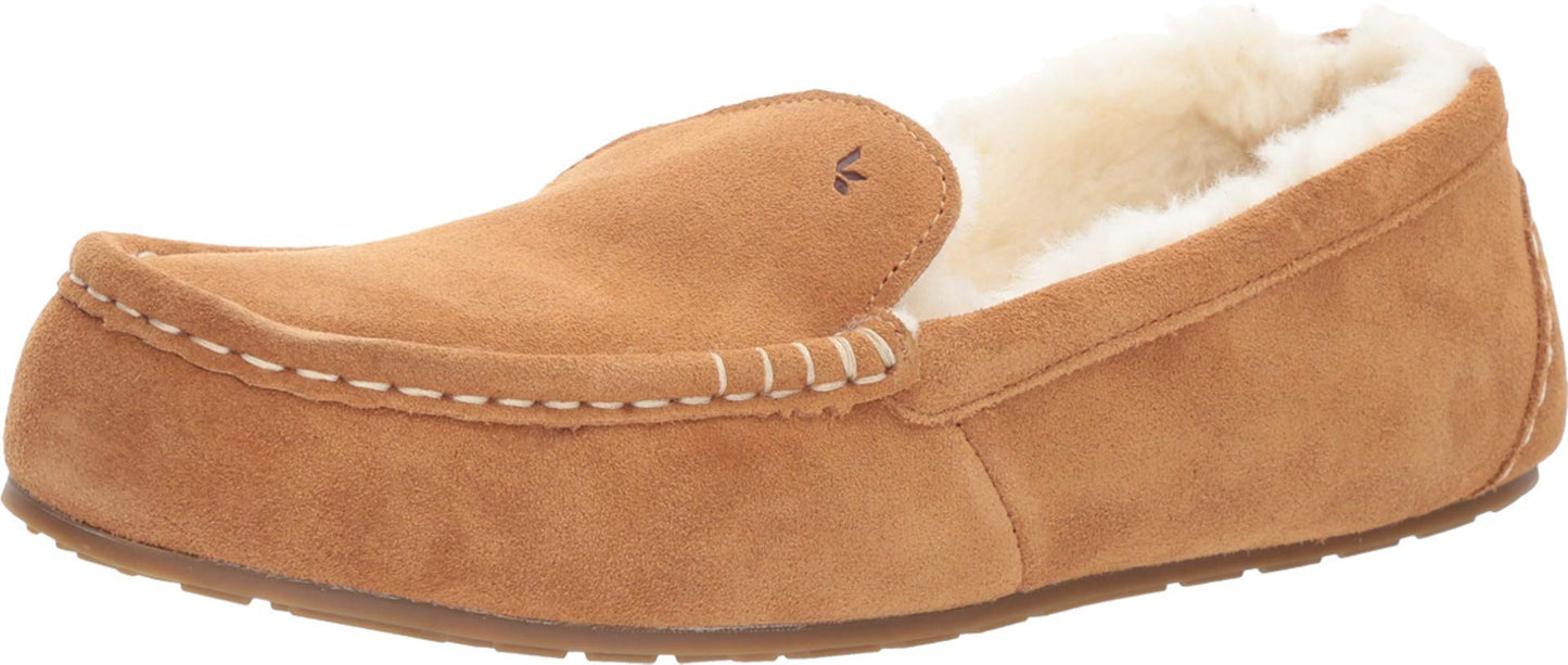 Koolaburra by UGG Women's Lezly Fashion Boot, Chestnut, 05 M US