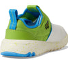 adidas Baby Boy's Suru365 Kermit (Toddler) Off-White/Pulse Blue/Still Green 9.5 Toddler M