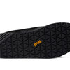 Teva Men's ReEmber Vistaverse, Black, 12 M US