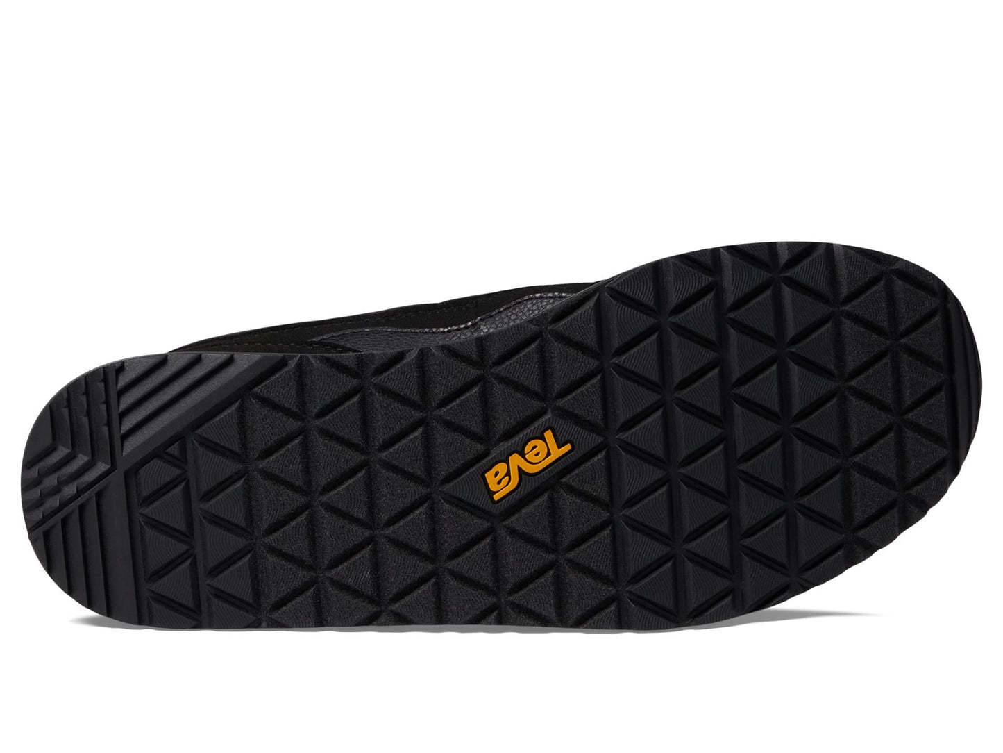 Teva Men's ReEmber Vistaverse, Black, 12 M US