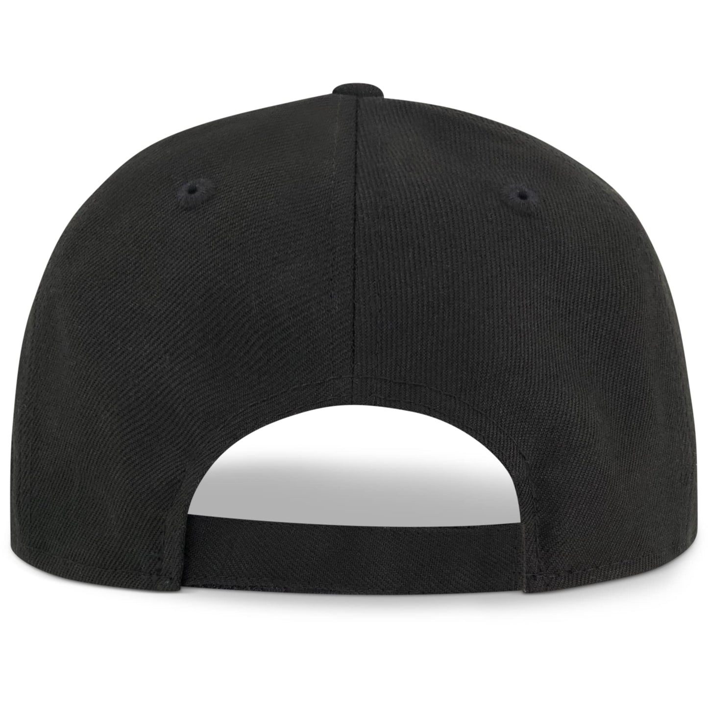 F1 McLaren New Era 940 Varsity Hat Black, One Size