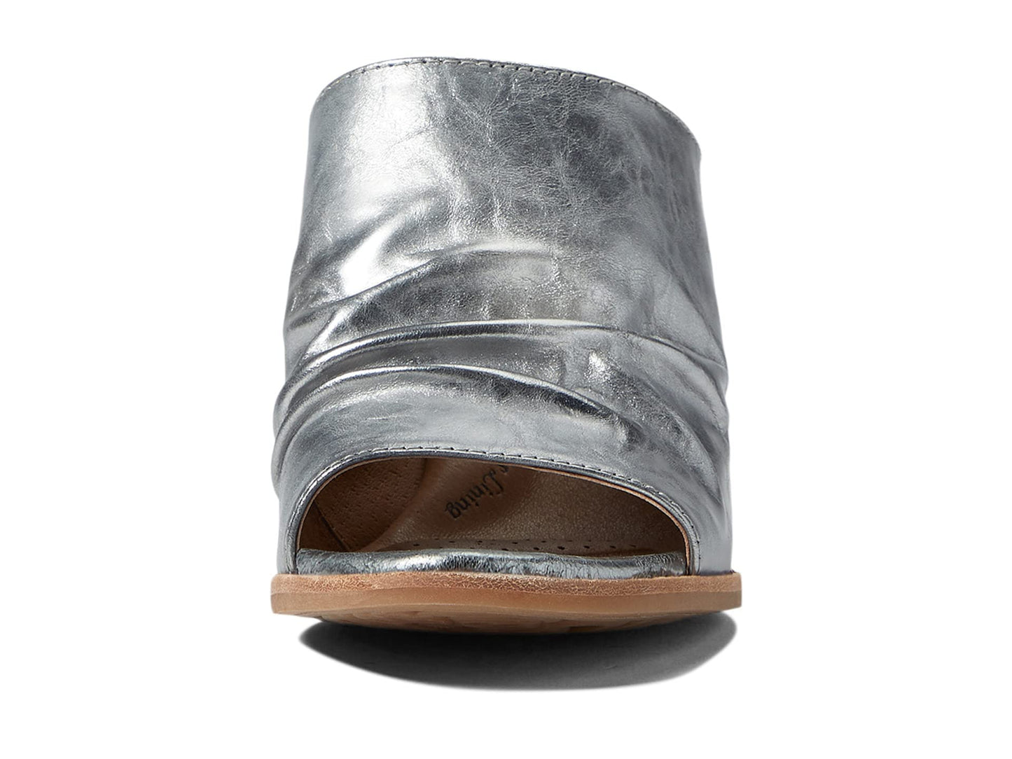 Sofft Strathmore Anthracite 9 M (B)