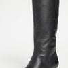 Madewell Women's Dorchester Dimes Tall Boots, True Black, 6 Medium US