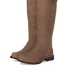 Teva Women's Rowena Tall Boot, Caribou, 11