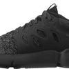 Salomon Men's Predict SOC 2 Running Shoes for Men, Magnet/Black/Quiet Shade, 11.5
