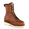 Irish Setter, Wingshooter, Men’s, 9", Waterproof, Hunting Boot, Amber/White, 9 B (Narrow)