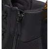 Dr. Martens Unisex's Tarik Zipper, Black, 37/38 EU