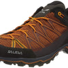 Salewa Mountain Trainer Lite Men's Shoes, Ombre Blue Carrot, 42.5 EU