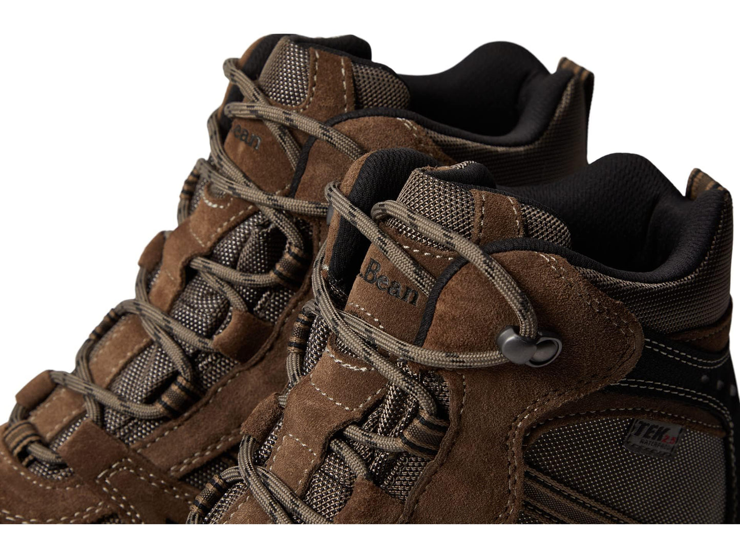 L.L.Bean Men's Trail Model Hiker 4 Waterproof Mid