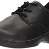 Propet Women's Alice Oxford, Black, 6 Medium US
