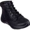 Skechers Women's On-The-Go Go Walk Arch Fit 2.0 - Mountain View, Black/Black, 6.5