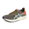 Onitsuka Tiger Unisex Rebilac Runner Shoes, Dark Sepia/Burnt Olive, 10.5