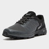 Inov-8 Men Roclite G 275, Color: Grey/Black, Size: 8.5 (000806-GYBK-S-01-8.5)