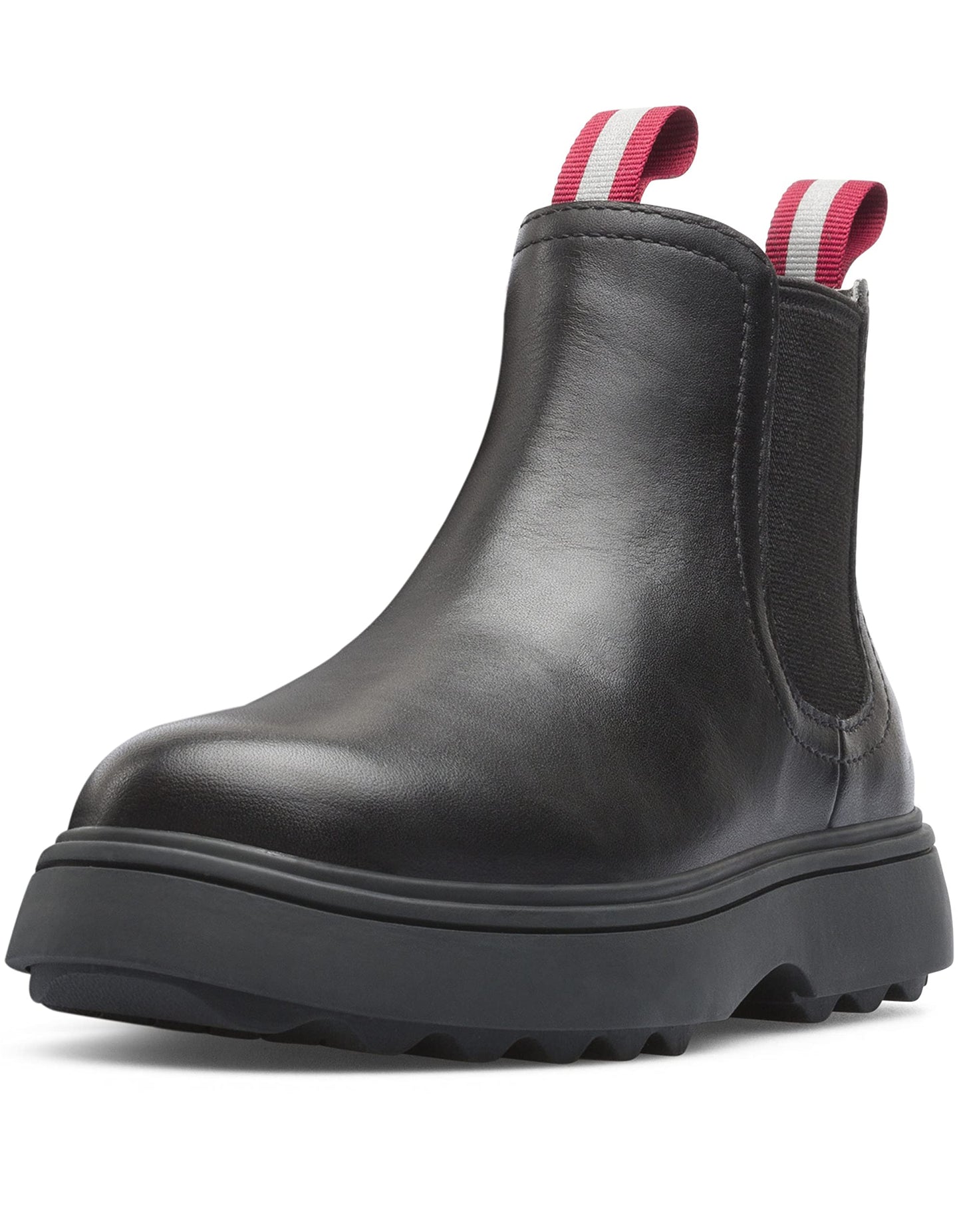 Camper, Norte, Kids - Ankle-boot, Black, 5