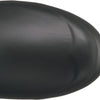 Hunter Boots Women's Original Tour Classic Rain Boot Black 7 Medium US