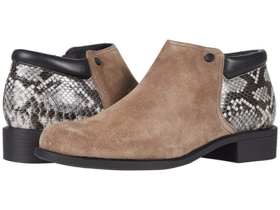 SAS Bethany Tumbleweed 9 W - Wide (C)