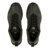 Salewa Men's Pedroc Air Lightweight Breathable Trekking & Hiking Shoe - Dark Olive/Black - 11
