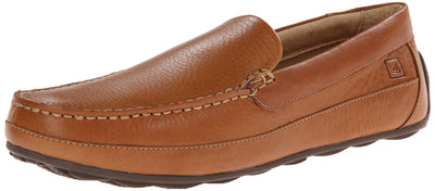 Sperry Mens Hampden Venetian Loafer, Sahara, 10.5