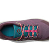 Merrell Unisex Kid's Moab Flight Low Hiking Shoe, Burgundy, 6 Wide