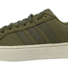 adidas Women's Streetcheck Tennis Sneakers (us_Footwear_Size_System, Adult, Women, Numeric, Medium, Numeric_9_Point_5) Green