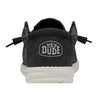 HEYDUDE Wally Ascend Woven Slip-On Casual Shoes