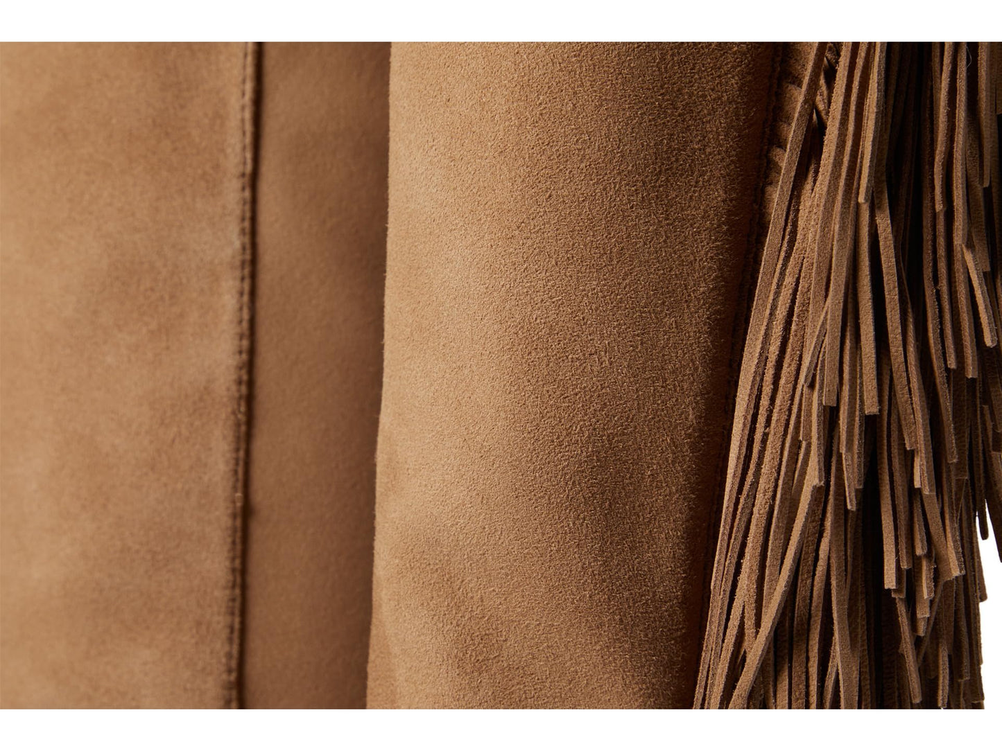 Stuart Weitzman Women's 5050 Bold Fringe Boots Fashion, Camel, 8