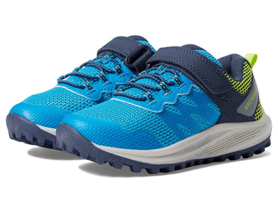 Nova 3 Sneaker