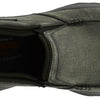 Skechers Men's Creston-Moseco Moccasin, Olive, 11 M US
