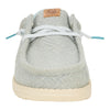 HEYDUDE Wally Jute, Mens Shoes, Men's Slip-on Loafers, Comfortable & Light-Weight