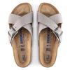 Birkenstock Women's, Siena Sandal - Narrow Width Dove