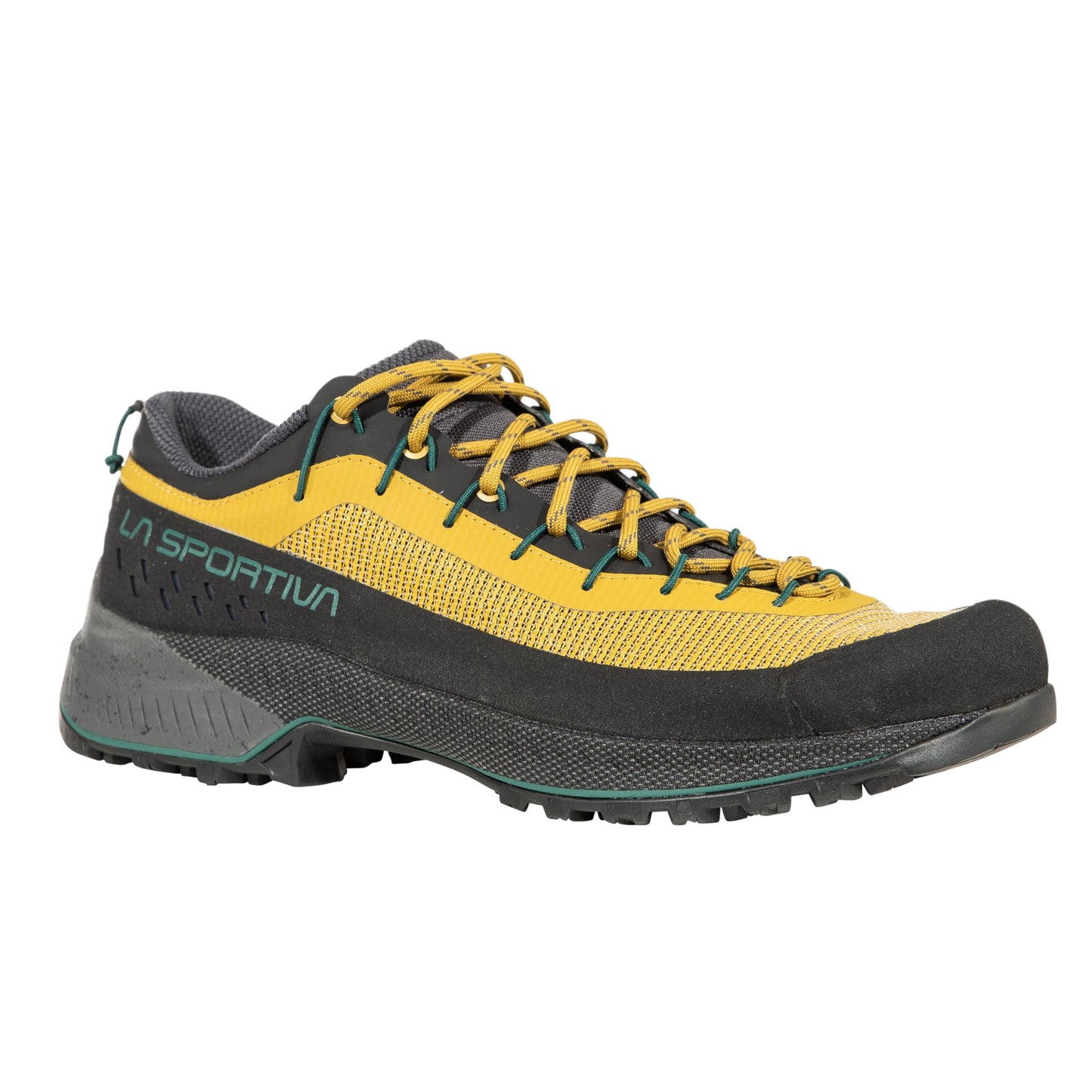 La Sportiva Mens TX4 EVO ST Approach/Hiking Shoes, Savana/Onyx, 10.5