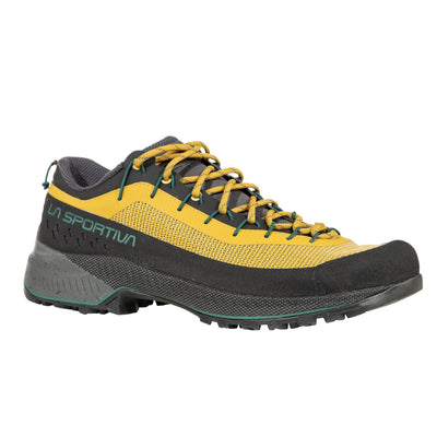 La Sportiva Mens TX4 EVO ST Approach/Hiking Shoes, Savana/Onyx, 10.5