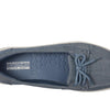 Skechers, Womens, On-The-Go Flex Radiant - Rivera, Blue, 6, B - Medium