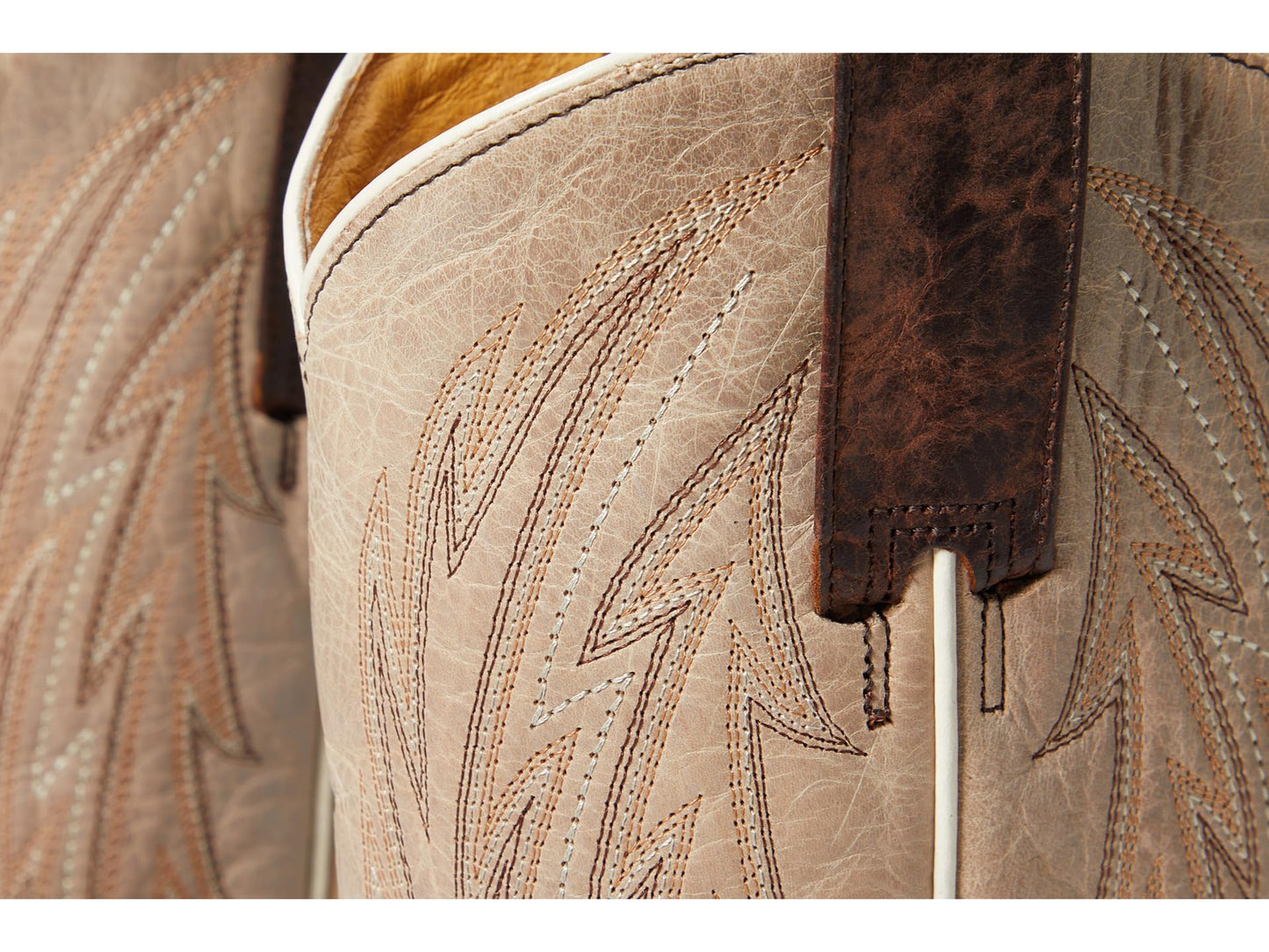 ROPER Parker II Brown 12 EE - Wide