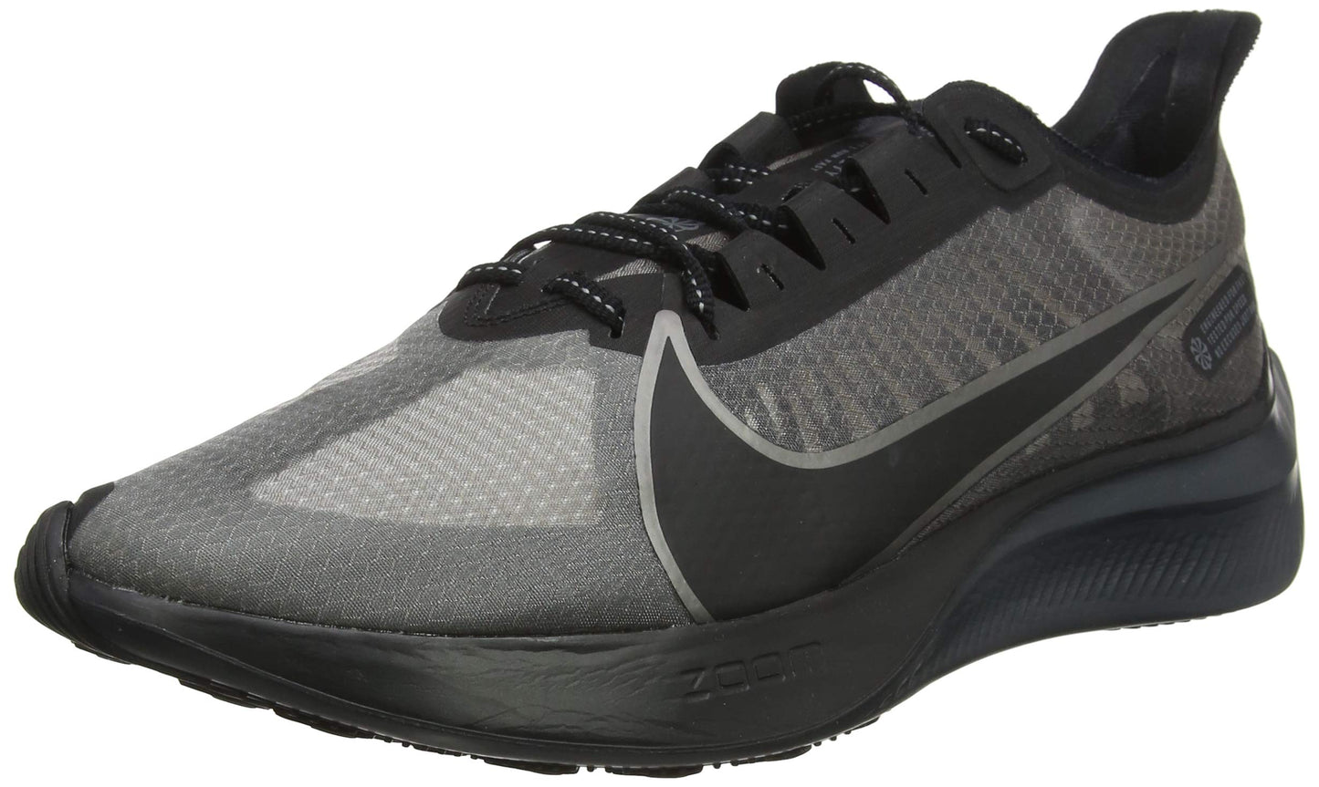 Nike Men's Zoom Gravity Black/Anthracite-MTLC Pewter-Cool Grey BQ3202-004 (Size: 11)