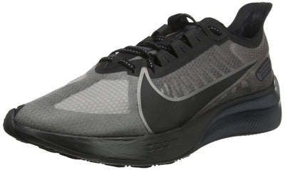 Nike Men's Zoom Gravity Black/Anthracite-MTLC Pewter-Cool Grey BQ3202-004 (Size: 11)
