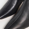 Madewell Women's Dorchester Dimes Tall Boots, True Black, 6 Medium US