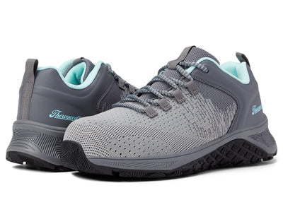 Thorogood AST Low Teal 6.5 C - Wide