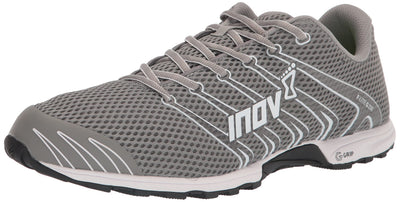 Inov-8 Womens F-Lite G 230 - Grey/White 9 W US