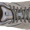 Oboz Bozeman Low Hiking Shoe - Women's Frost Gray 10.5