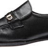 Florsheim Como Imperial Slip-On Loafer Black Cabaret 10 2A