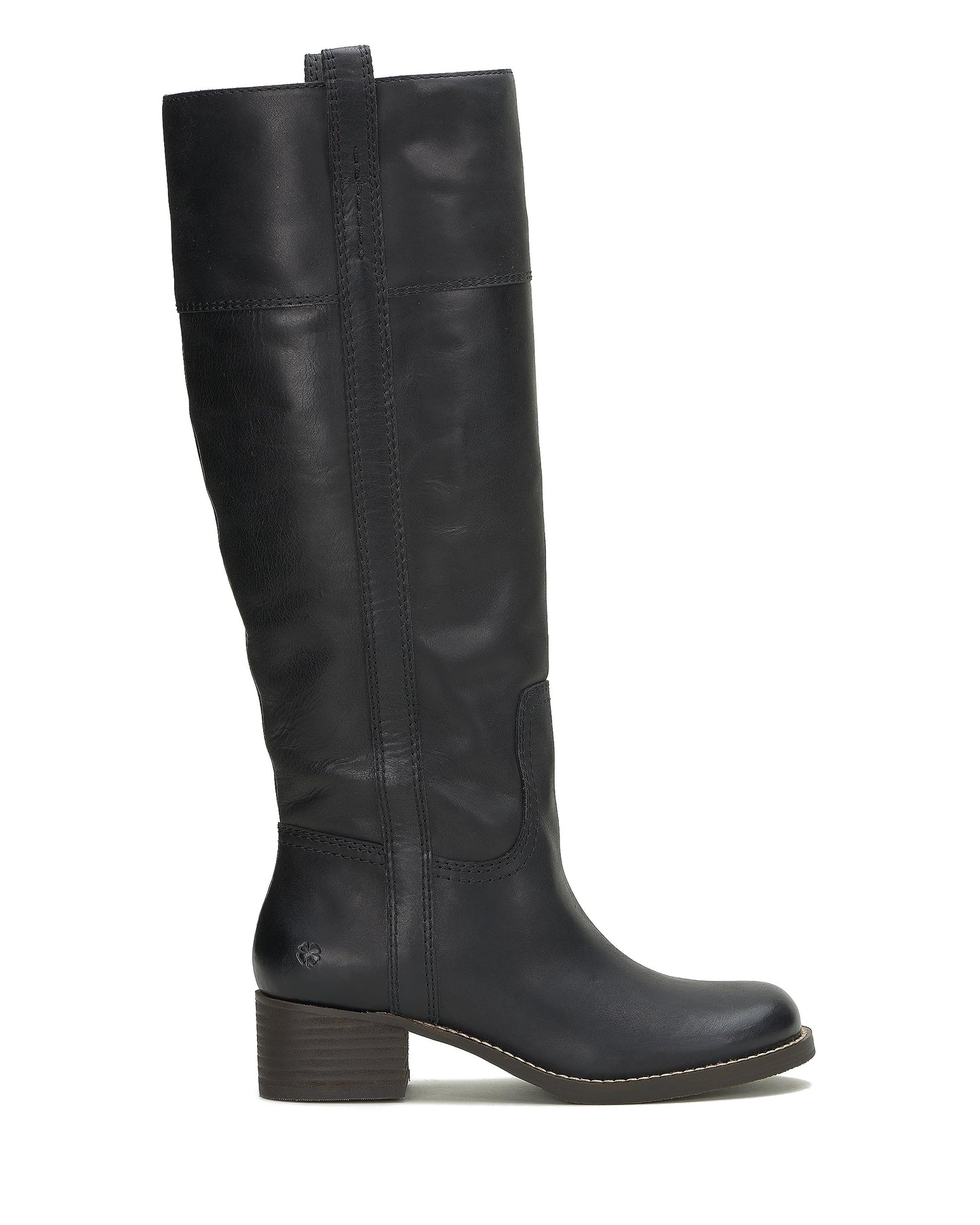 Lucky Brand Hybiscus Riding Boot
