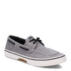 Sperry Halyard 2-Eye Grey 14 M (D)