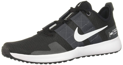 Nike Varsity Compete TR 2 Black/White/Anthracite 11.5
