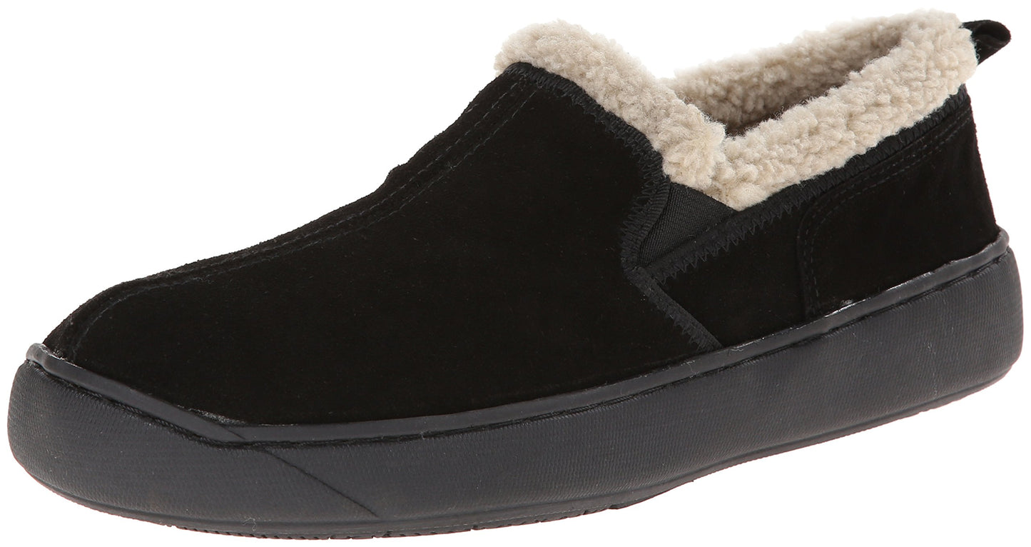 L.B. Evans Men's Roderic M Slip-On Loafer,Black,9 3E US