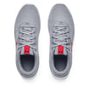 Under Armour Mojo 2 Steel/Radio Red/Black 8 D (M)