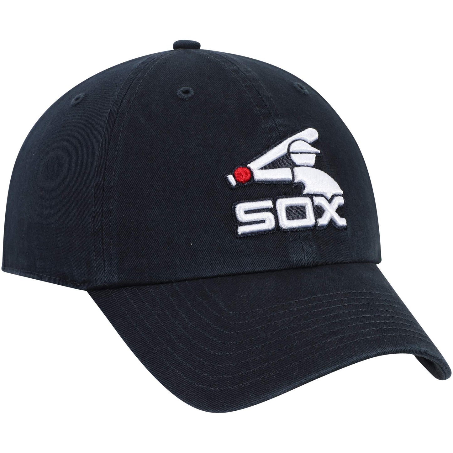 CHICAGO WHITE SOX COOPERSTOWN '47 CLEAN UP OSF / NAVY / A